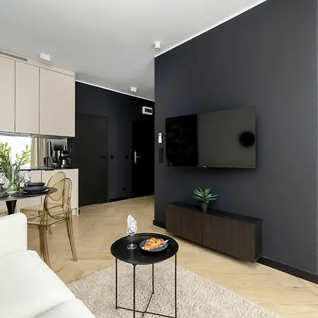 Beige Z Klimatyzacja I Dostepem Do Basenu Zewnetrznego By Renters