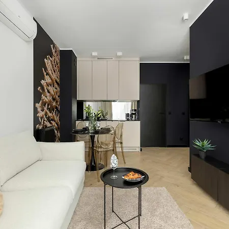 Beige Z Klimatyzacja I Dostepem Do Basenu Zewnetrznego By Renters